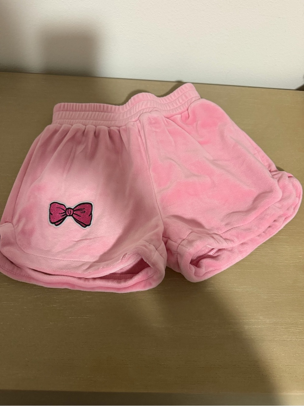 Lola and the boys girls shorts